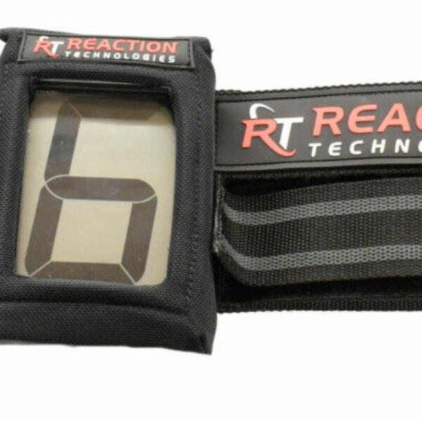 Reaction Technologies Heads Up Trainer - Football